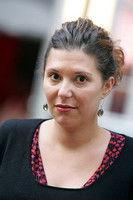 Magaly Richard-Serrano fotoğrafı