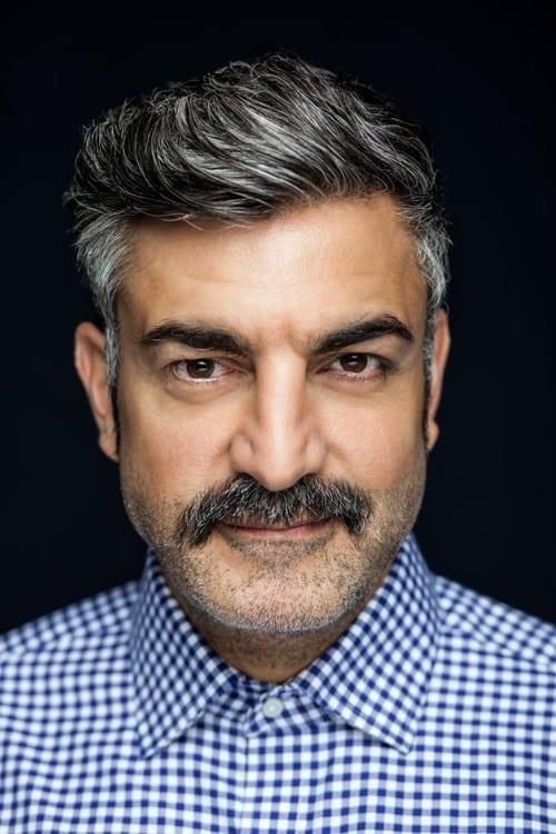 Neil Malik Abdullah fotoğrafı