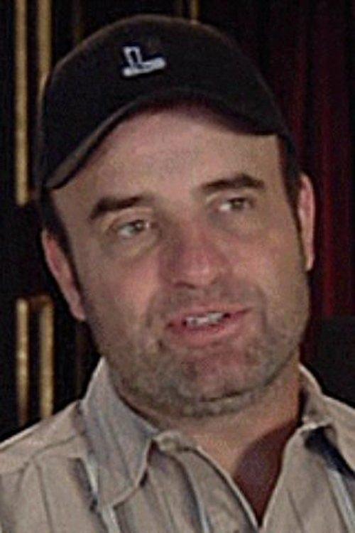 Spiro Razatos fotoğrafı