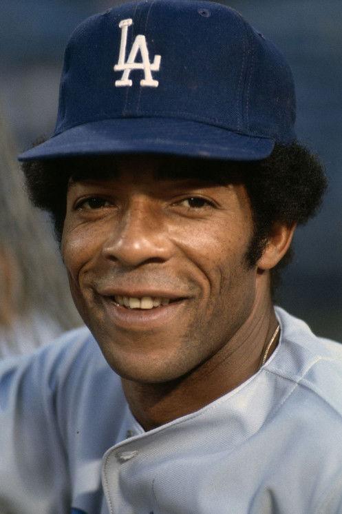 Willie Davis fotoğrafı