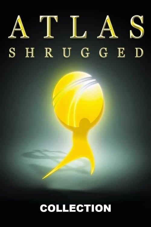Atlas Shrugged Collection koleksiyon afişi