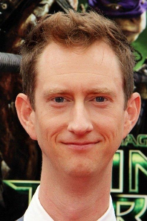 Jeremy Howard fotoğrafı
