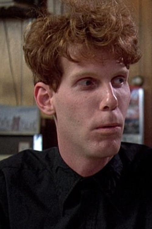 Douglas Brian Martin fotoğrafı