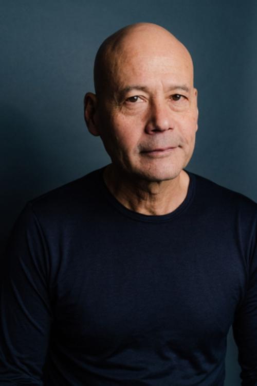 Richard Rees fotoğrafı