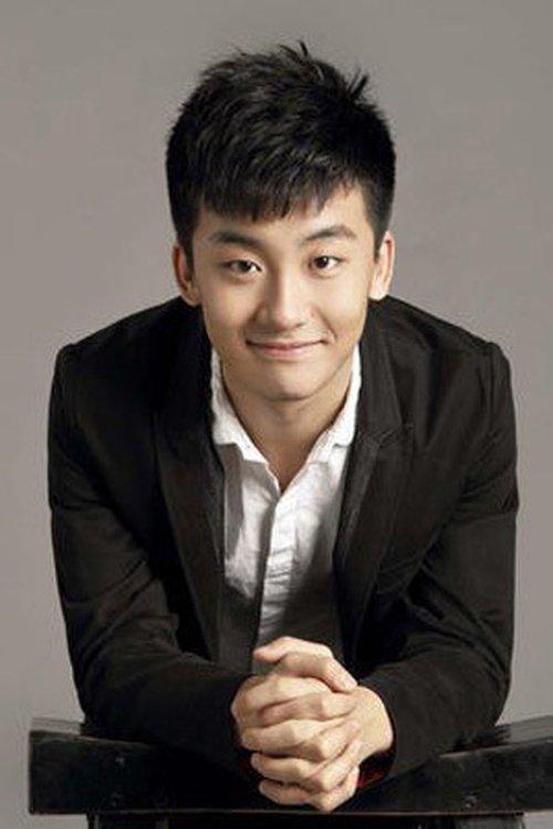 Gao Xuyang fotoğrafı