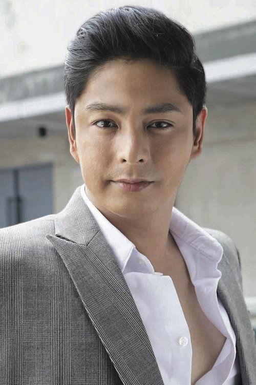 Coco Martin fotoğrafı