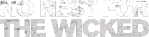 No Rest for the Wicked logo