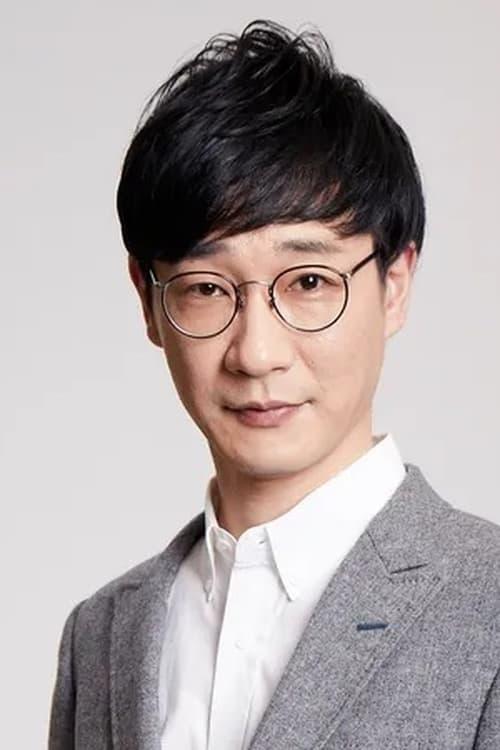 Junpei Yasui fotoğrafı