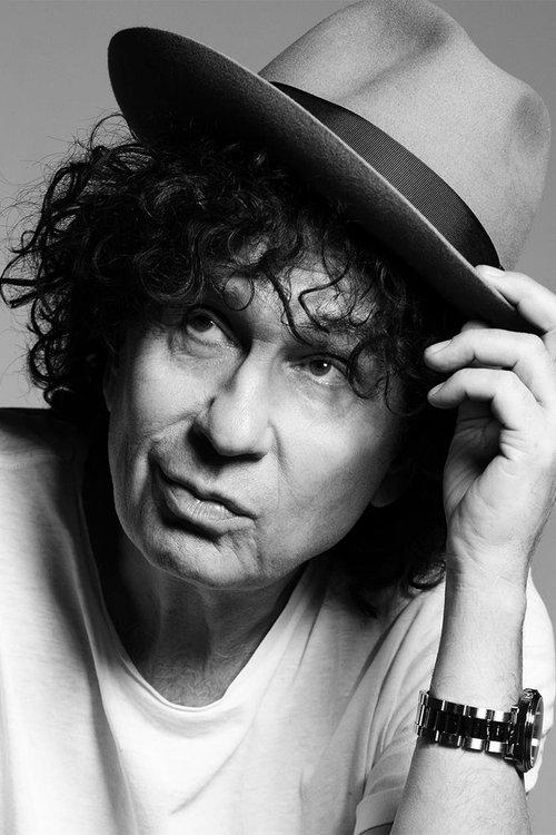 Magnus Uggla fotoğrafı