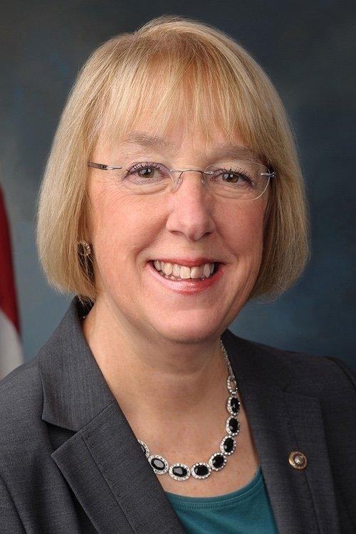 Patty Murray fotoğrafı
