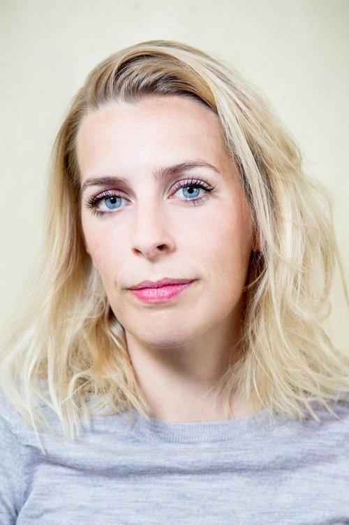 Sara Pascoe fotoğrafı
