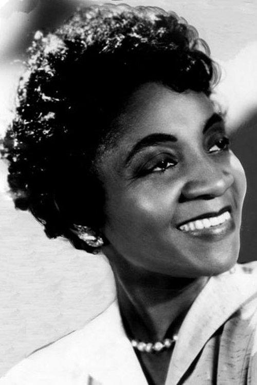 Paulene Myers fotoğrafı