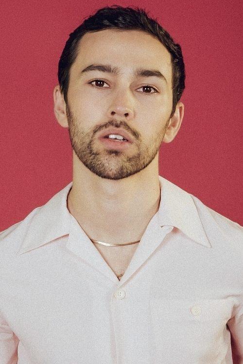Max Schneider fotoğrafı