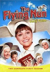The Flying Nun Sezon 1