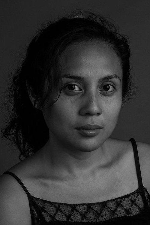 Claudia Enriquez fotoğrafı