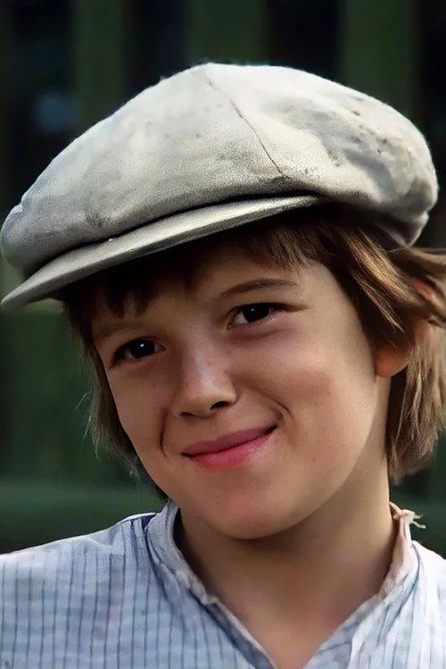 Michael Dymek fotoğrafı