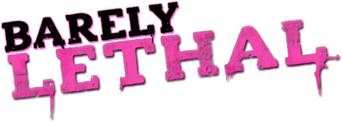 Barely Lethal logo
