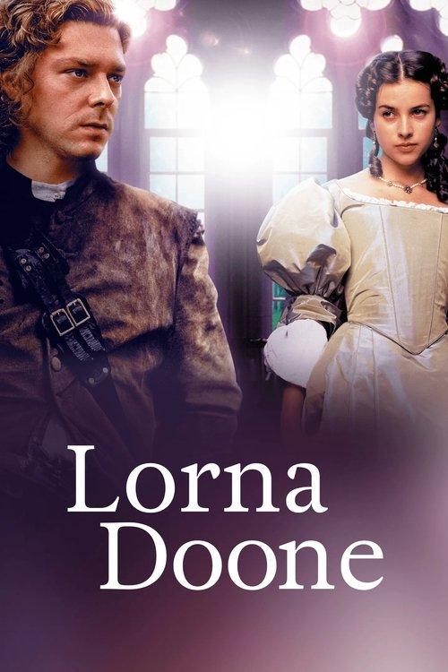 Lorna Doone dizi afişi