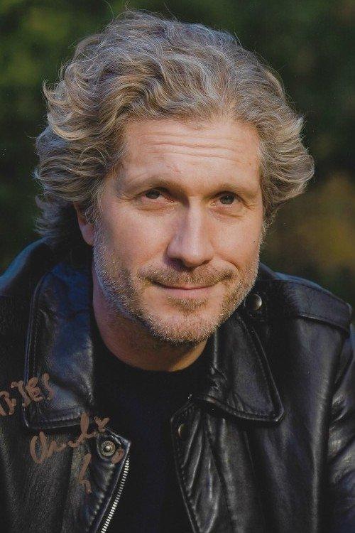 Charlie Dupont fotoğrafı