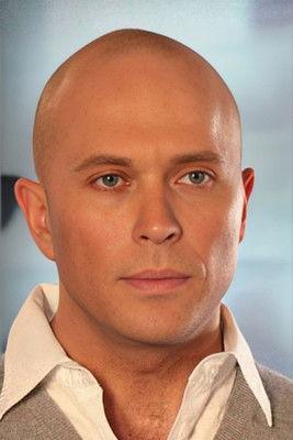 Sergey Druzhko fotoğrafı