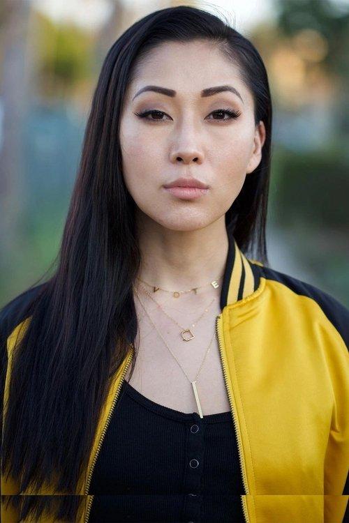 Mari Takahashi fotoğrafı