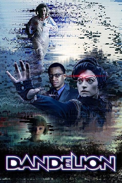 Dandelion film afişi