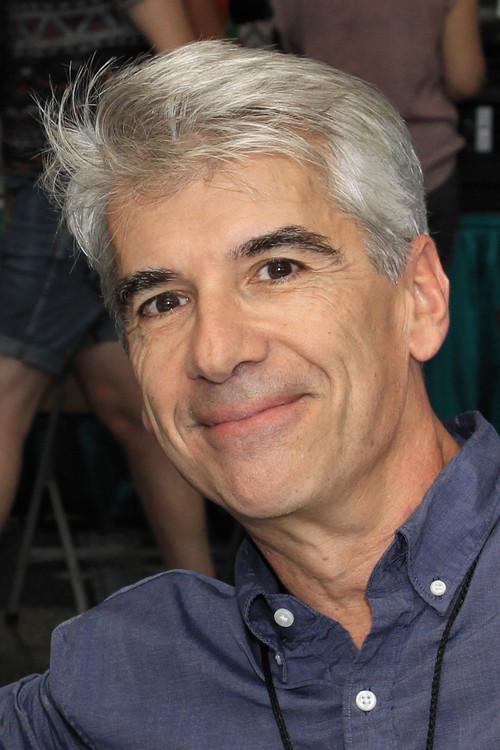 D.J. MacHale fotoğrafı