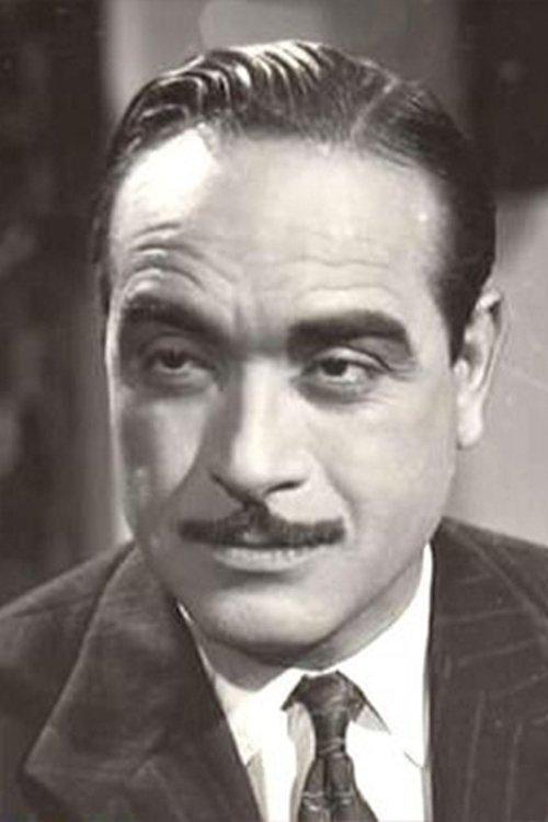 Mohamed El Deeb fotoğrafı