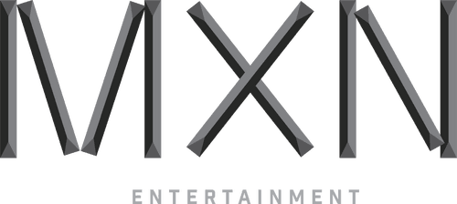MXN Entertainment logo