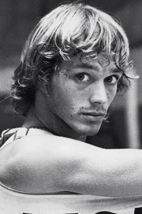 André De Biase fotoğrafı