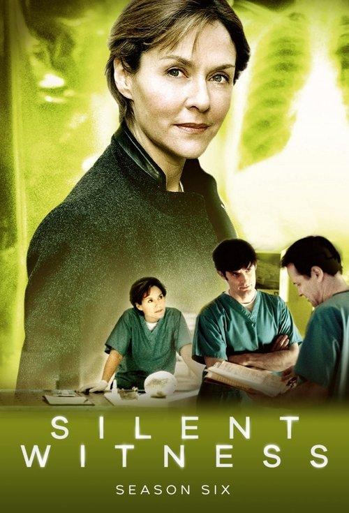 Silent Witness Sezon 6