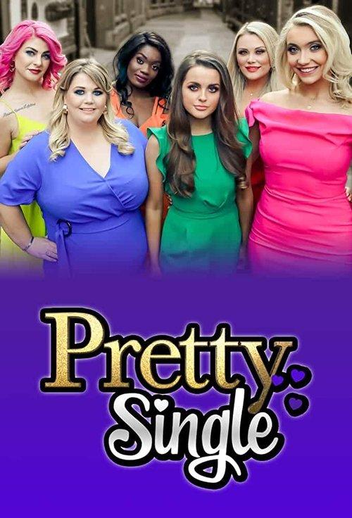 Pretty Single dizi afişi