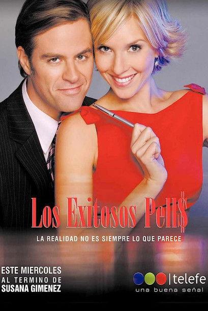 Los exitosos Pells Sezon 1