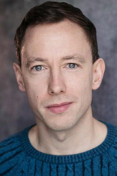 Nick Blakeley fotoğrafı