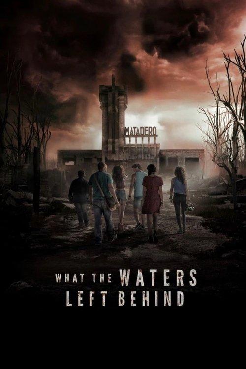 What the Waters Left Behind film afişi
