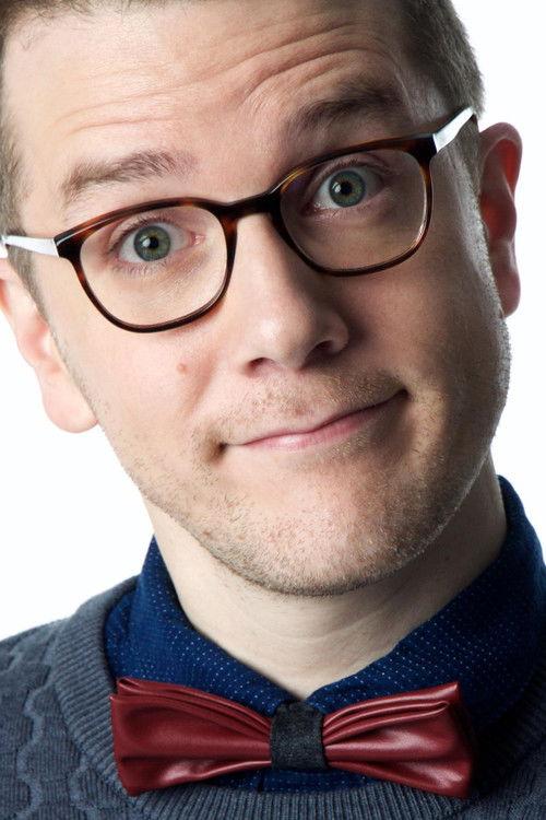 Dominic Montplaisir fotoğrafı