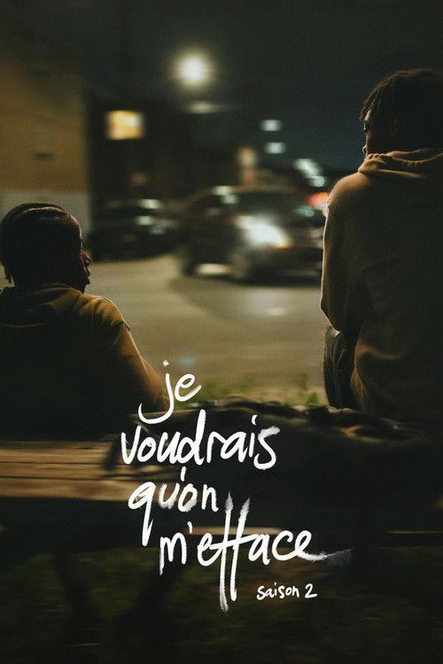 Wipe me away Sezon 2