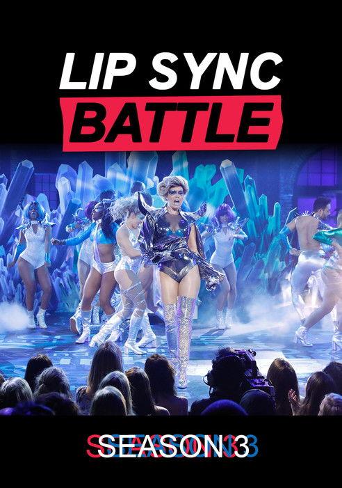 Lip Sync Battle Sezon 3