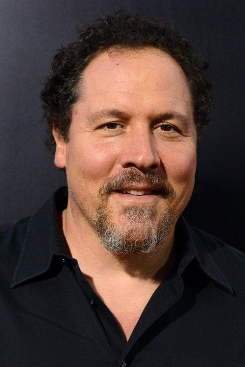 Jon Favreau fotoğrafı