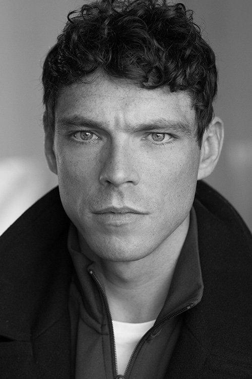 James Nelson-Joyce fotoğrafı