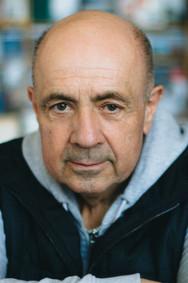 Gerd Wameling fotoğrafı