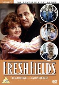 Fresh Fields Sezon 1