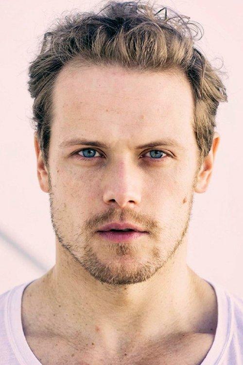 Sam Heughan fotoğrafı