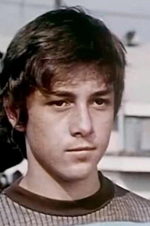 Josh Albee fotoğrafı