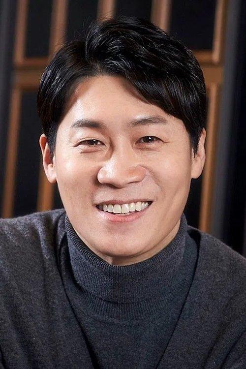 Jin Sun-kyu fotoğrafı