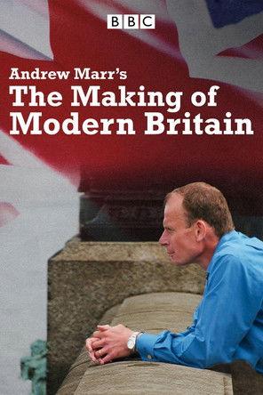 Andrew Marr's The Making of Modern Britain dizi afişi