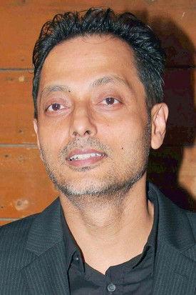 Sujoy Ghosh fotoğrafı