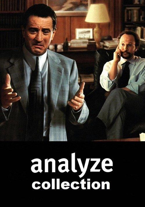Analyze Collection koleksiyon afişi