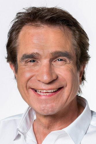 Alex Zisis fotoğrafı