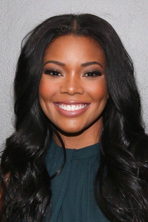 Gabrielle Union fotoğrafı